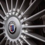 ALPINA B12 5.7 Coupe — вершина BMW 1990-х годов