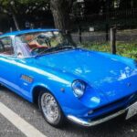ASA 1000 GT 1965 года — Чувствуете легкую грусть?