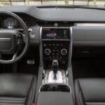 Понимание неисправностей информационно-развлекательной системы Land Rover