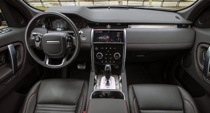 Понимание неисправностей информационно-развлекательной системы Land Rover