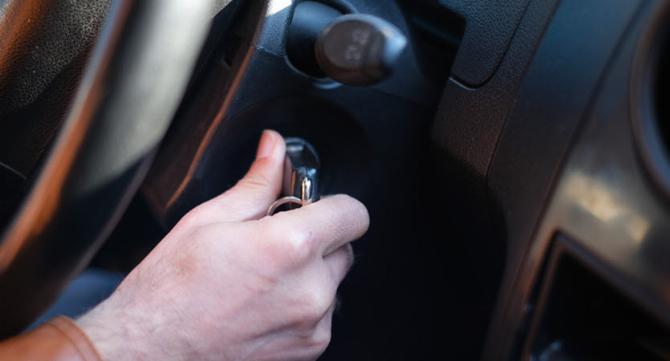 Советы экспертов по решению проблем с запуском Mercedes