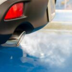 Понимание выхлопных систем и глушителей автомобиля