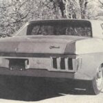 Обзор винтажных автомобилей: Chevrolet Impala Custom Coupe 1970 года — оставляя позади суперспорт и шестидесятые, особенно в поворотах
