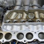 Советы по выявлению неисправности прокладки впускного коллектора в вашем Land Rover