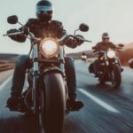 Мотоциклетный этикет 101: неписаные правила для встреч байкеров