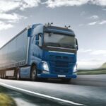 Как проверить давление в шинах грузовых автомобилей большой грузоподъемности